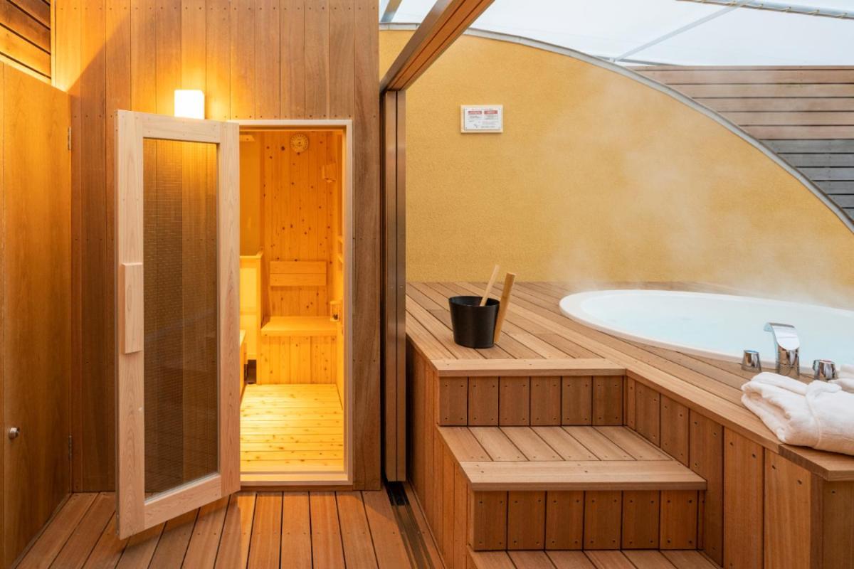 Resort Hotel Moana Coast Наруто Екстер'єр фото