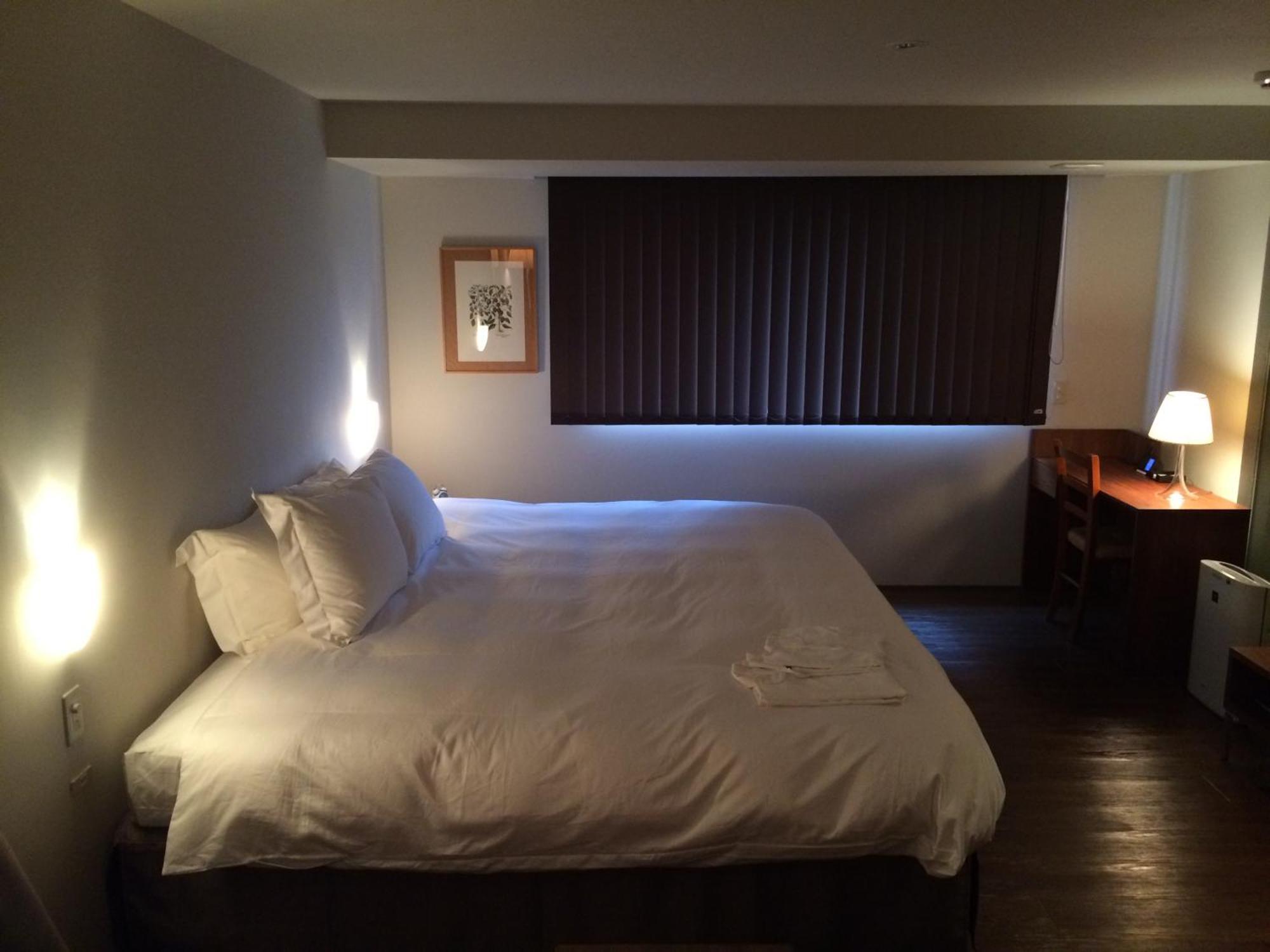 Resort Hotel Moana Coast Наруто Номер фото
