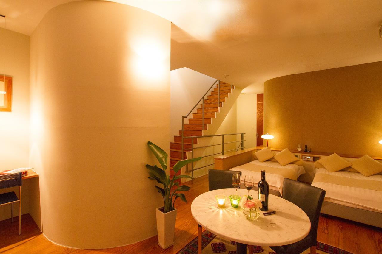 Resort Hotel Moana Coast Наруто Екстер'єр фото