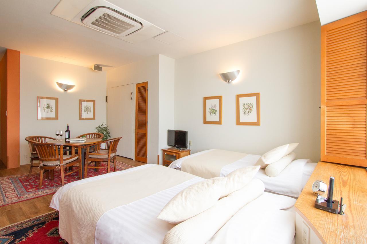 Resort Hotel Moana Coast Наруто Екстер'єр фото