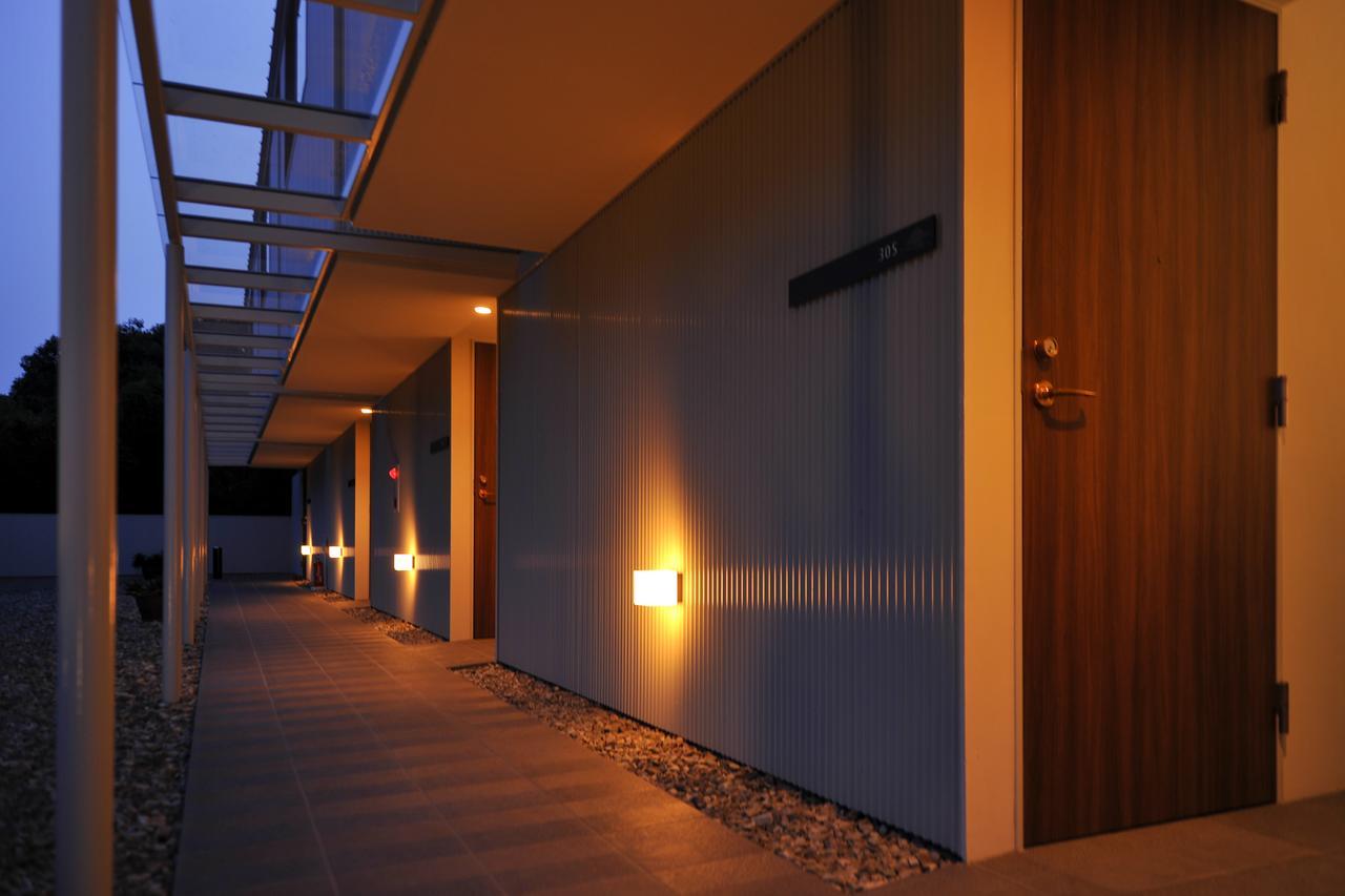 Resort Hotel Moana Coast Наруто Екстер'єр фото