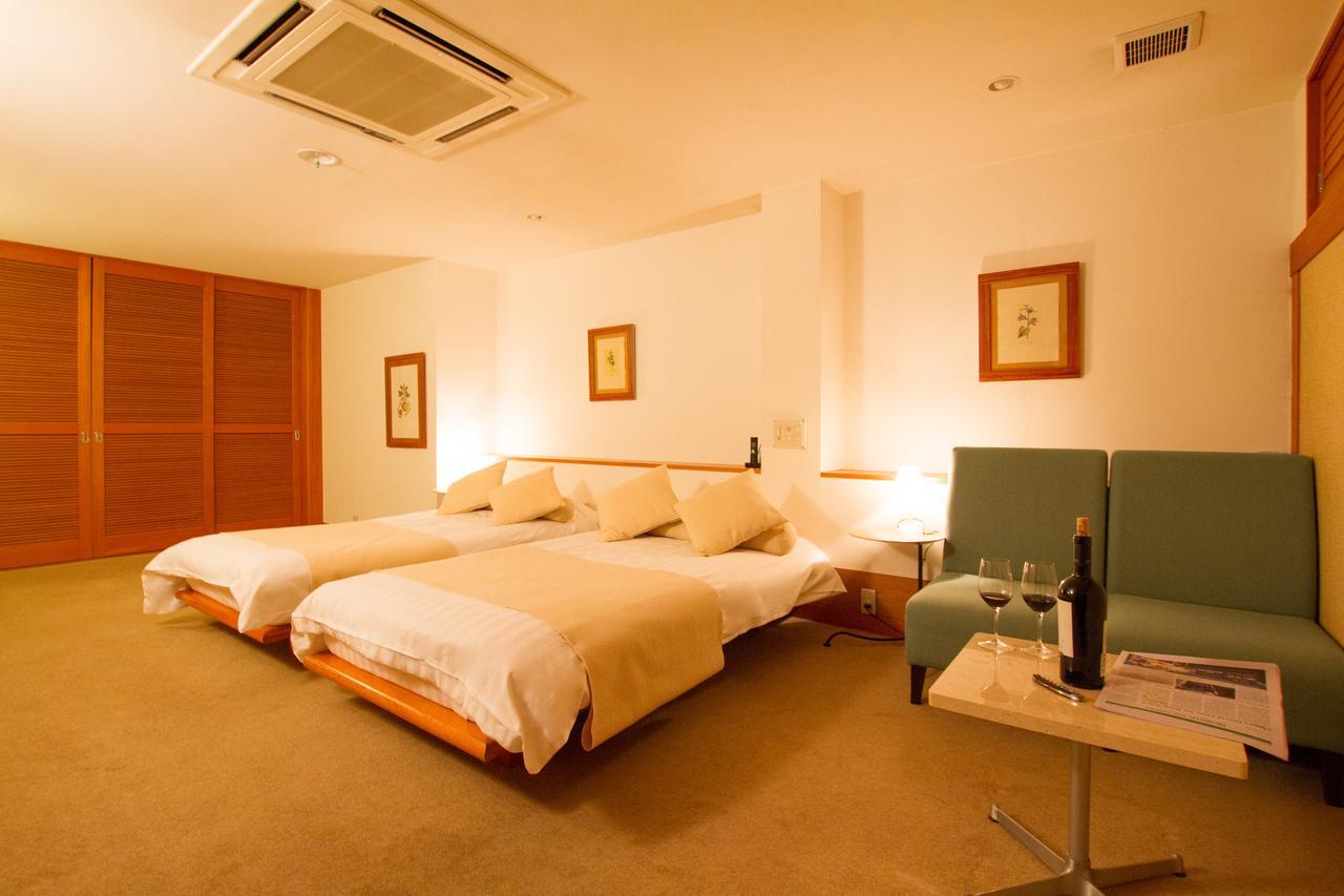 Resort Hotel Moana Coast Наруто Екстер'єр фото