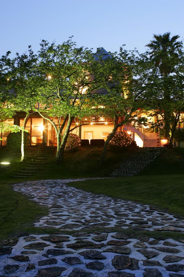 Resort Hotel Moana Coast Наруто Екстер'єр фото